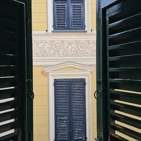 Casa Lina 키아바리