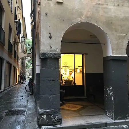 Casa Lina Apartment *