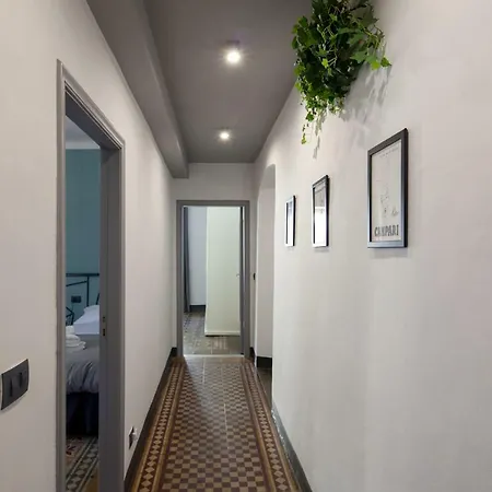 Casa Lina 아파트 키아바리