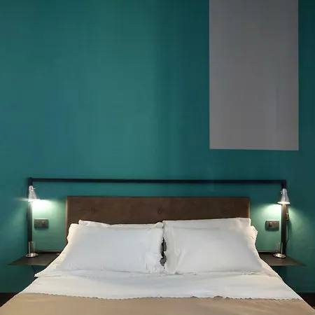 아파트 Casa Lina *