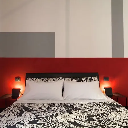 아파트 Casa Lina *