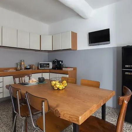 Casa Lina * Chiavari