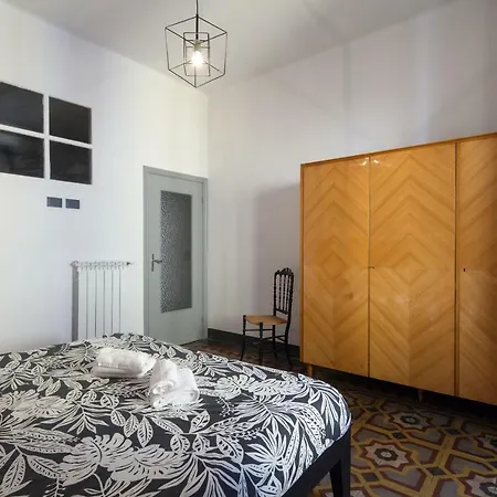 Apartment Casa Lina