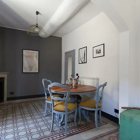 Apartment Casa Lina Chiavari