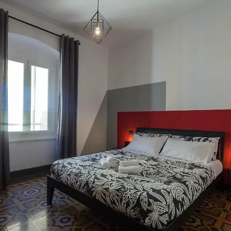 Apartment Casa Lina *