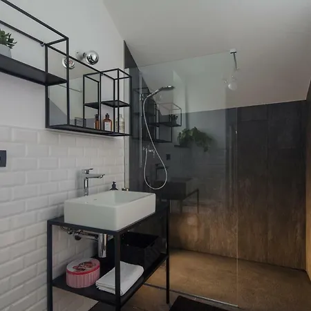 Casa Lina 아파트 *