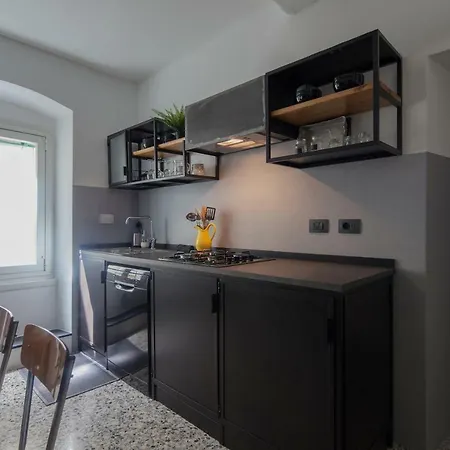 Casa Lina Apartment *