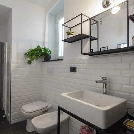 아파트 Casa Lina 키아바리