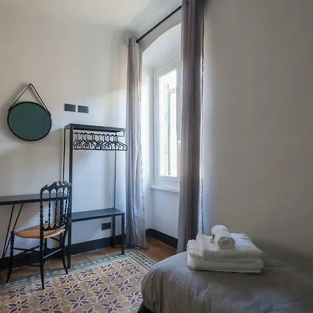 Casa Lina Apartment *